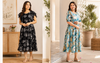 Feeding Kurti vs Regular Kurti — Which One Is Actually Better for Nursing Moms?