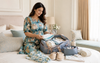 Hospital Bag Checklist 2025 — What to Wear After Delivery? A Complete Guide for Indian Moms